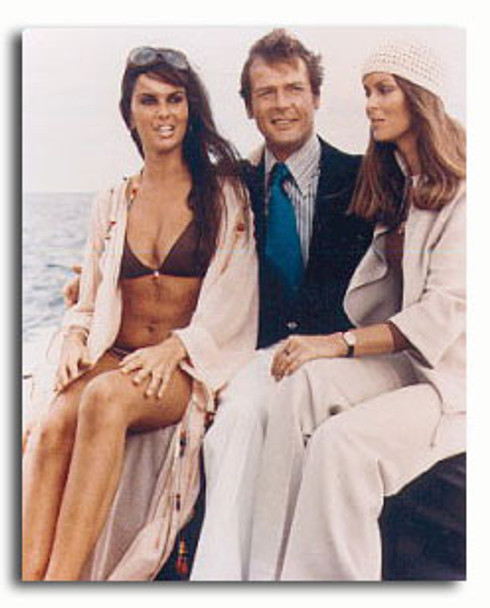 (SS2882373) Roger Moore Movie Photo