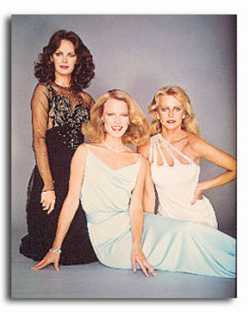 (SS2896764) Cast   Charlie's Angels Television Photo
