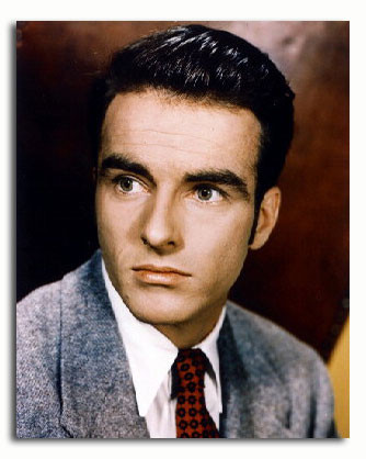 (SS2905669) Montgomery Clift Movie Photo