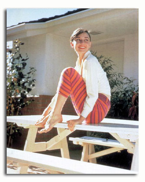 (SS2906488) Audrey Hepburn Movie Photo