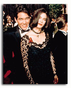 (SS2907021) Cast   Lois & Clark: The New Adventures of Superman Television Photo