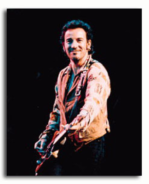 (ss2908243) photo de musique de Bruce Springsteen