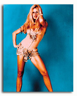 (SS2910817) Brigitte Bardot Movie Photo