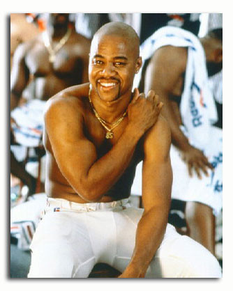 (SS2917655) Cuba Gooding Jr. Movie Photo
