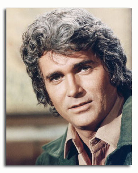 (SS2918279) Michael Landon  Bonanza Music Photo