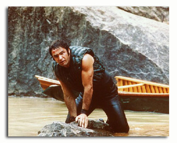 (SS2919319) Burt Reynolds  Deliverance Movie Photo