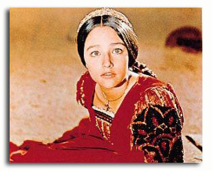 (SS2923713) Olivia Hussey  Romeo and Juliet Movie Photo