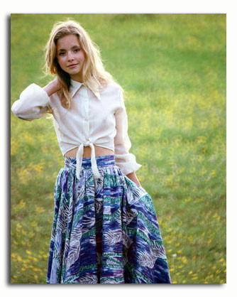 (SS2933827) Judi Bowker  The Adventures of Black Beauty Movie Photo