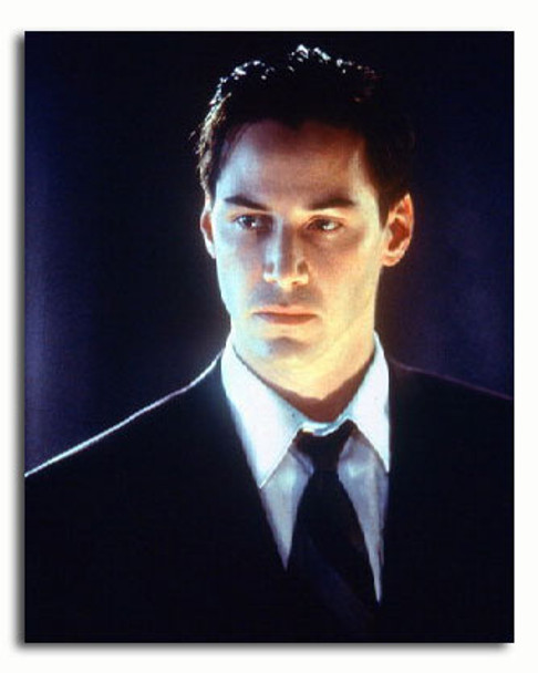 (SS2951975) Keanu Reeves  Johnny Mnemonic Movie Photo