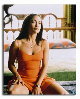 (SS2958189) Jennifer Lopez  U Turn Music Photo