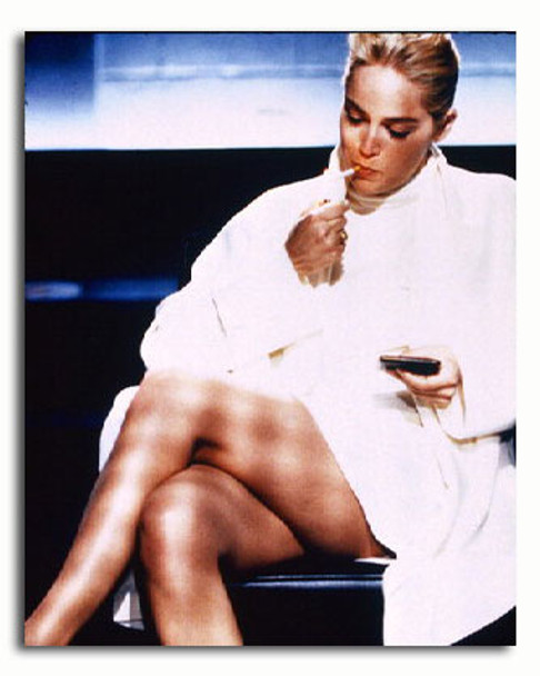 (ss2958293) Sharon Stone Basic Instinct Filmfoto