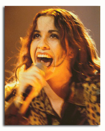 (SS2963389) Alanis Morissette Music Photo