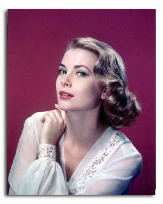 (SS2991794) Grace Kelly Movie Photo