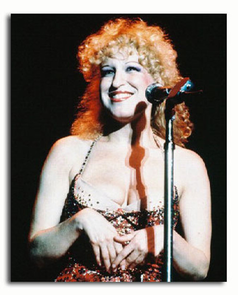(SS2992171) Bette Midler Music Photo