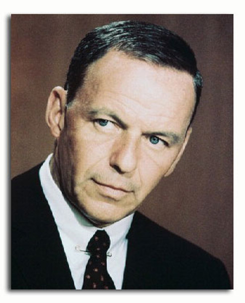 (SS2992873) Frank Sinatra Music Photo