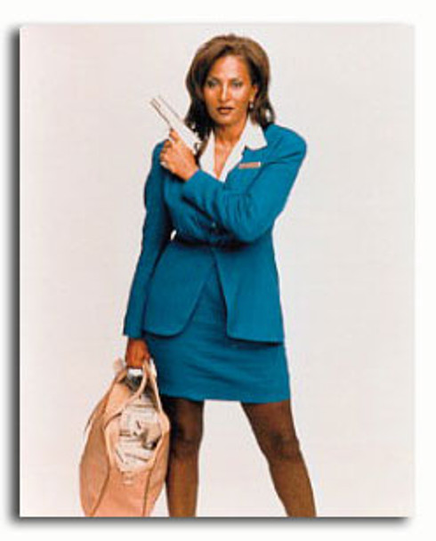 (SS3008993) Pam Grier  Jackie Brown Movie Photo