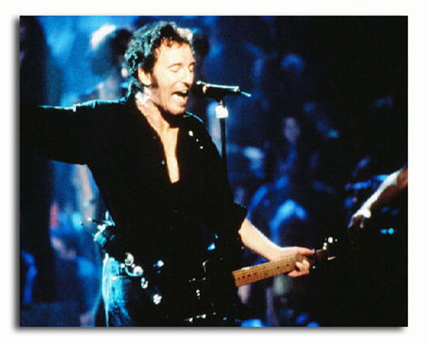 (SS3010631) Bruce Springsteen Music Photo