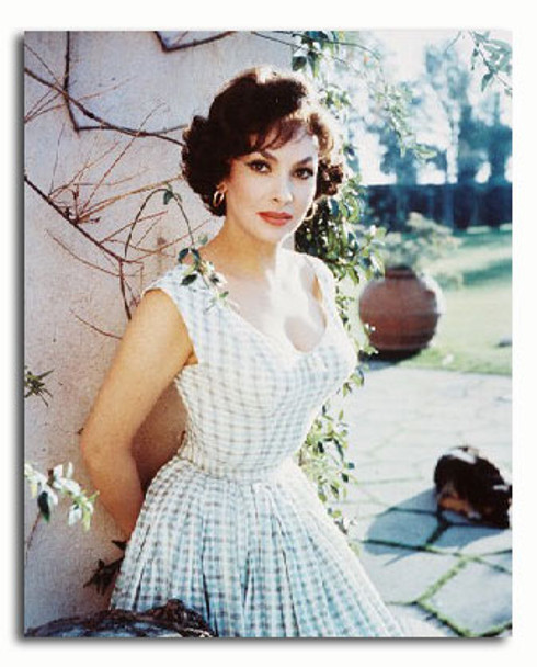 (SS3025763) Gina Lollobrigida Movie Photo