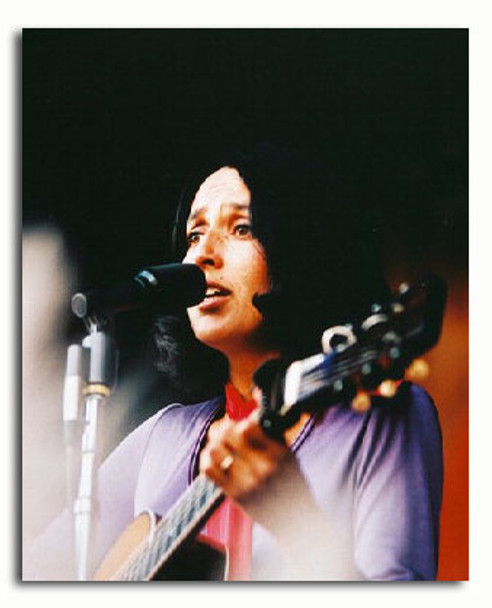 (SS3026725) Joan Baez Music Photo