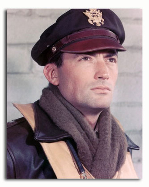 (SS3029481) Gregory Peck  Twelve O'Clock High Movie Photo