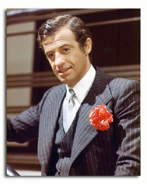 (SS3035877) Jean-Paul Belmondo Movie Photo