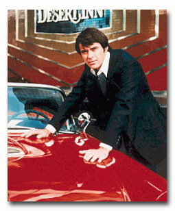(SS3044899) Robert Urich  Vega$ Movie Photo