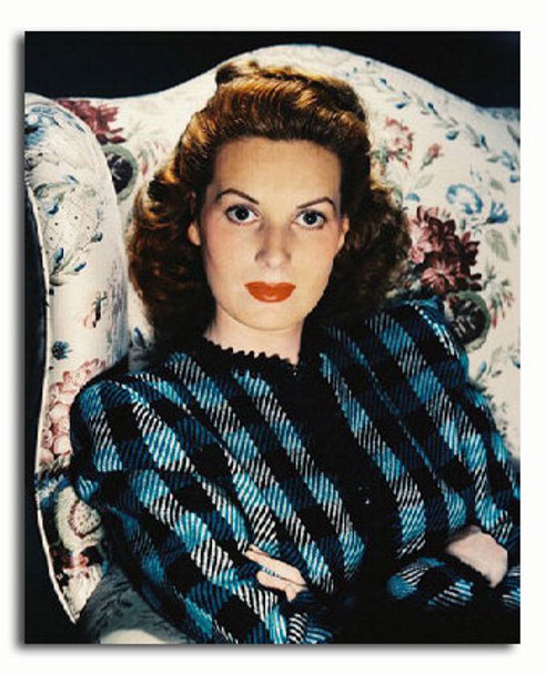 (SS3047161) Maureen O'Hara Movie Photo