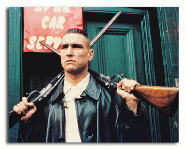(SS3050073) Vinnie Jones  Lock, Stock and Two Smoking Barrels Movie Photo