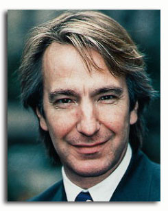 (SS3050957) Alan Rickman Movie Photo