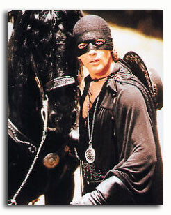 (SS3054155) Antonio Banderas  The Mask of Zorro Movie Photo