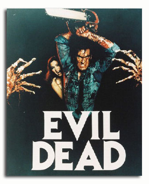 (SS3055169)  The Evil Dead Movie Photo