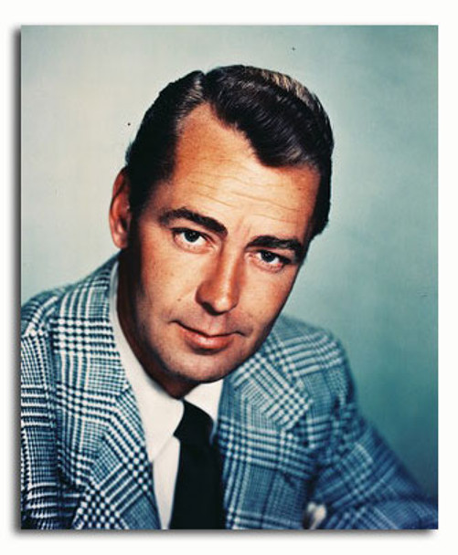 (SS3061994) Alan Ladd Movie Photo