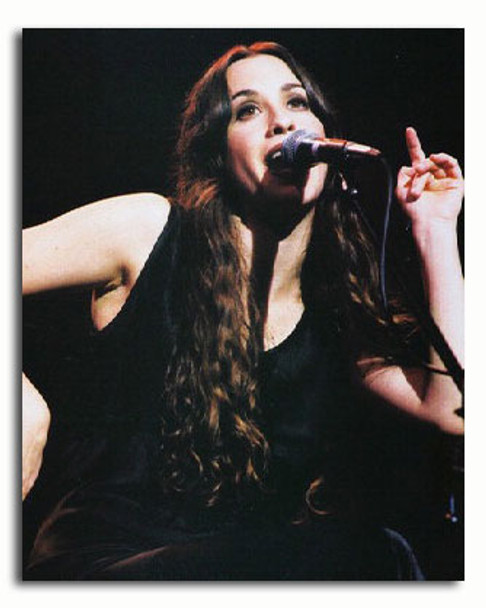 (SS3062865) Alanis Morissette Music Photo