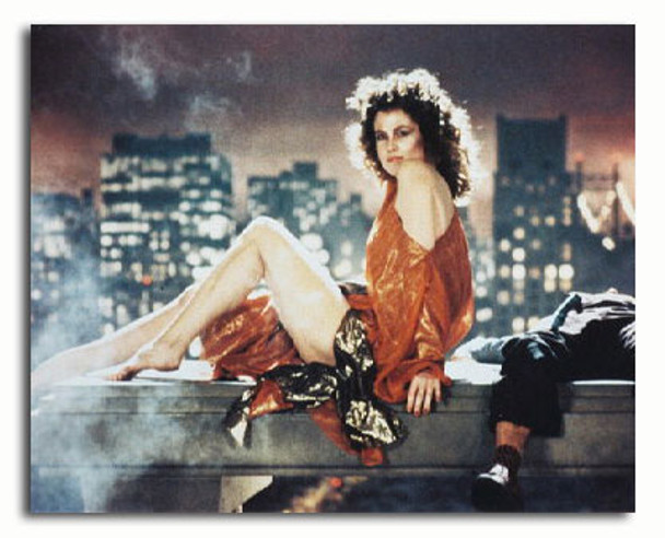 (SS3064191) Sigourney Weaver  Ghost Busters Movie Photo
