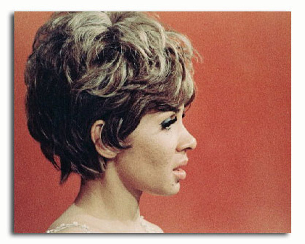 (SS3065647) Shirley Bassey Music Photo