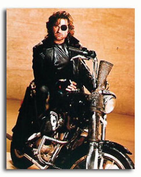 (SS3068338) Kurt Russell  Escape  Movie Photo