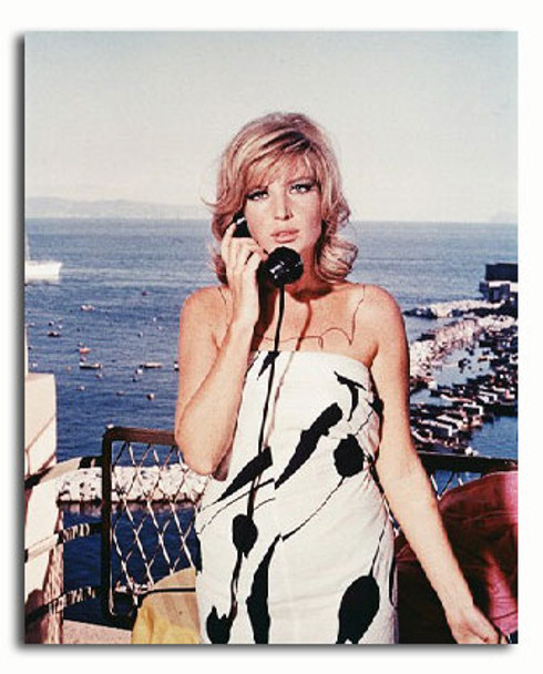 (SS3068806) Monica Vitti  Modesty Blaise Movie Photo