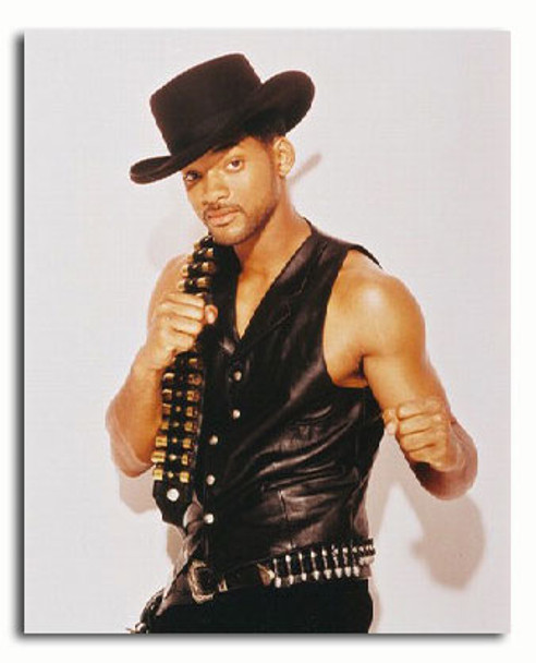 (SS3095859) Will Smith  Wild Wild West Music Photo