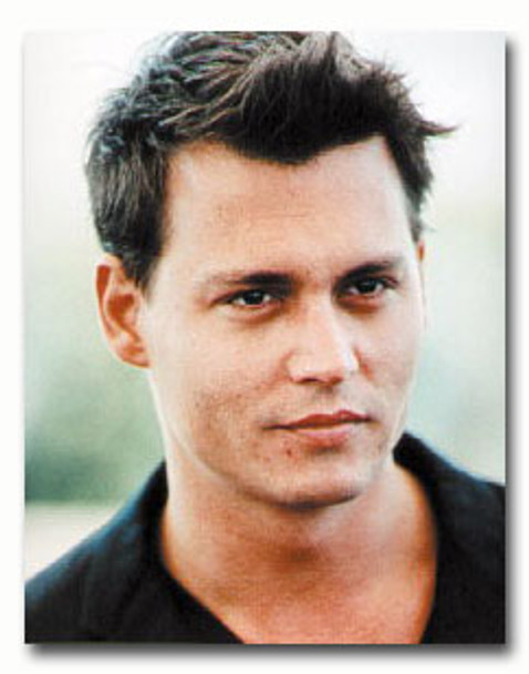 (SS3104075) Johnny Depp Movie Photo