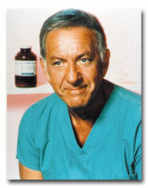 (SS3105141) Jack Klugman  Quincy Movie Photo