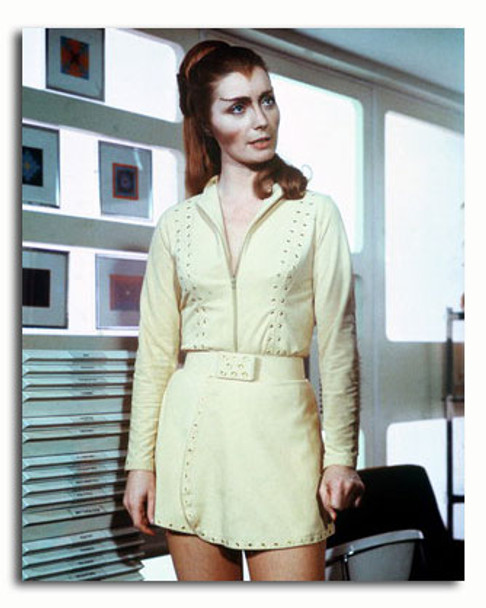 (SS3111654) Catherine Schell  Space: 1999 Movie Photo