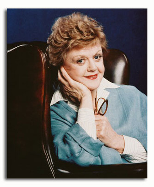 (SS3126656) Angela Lansbury  Murder, She Wrote Movie Photo