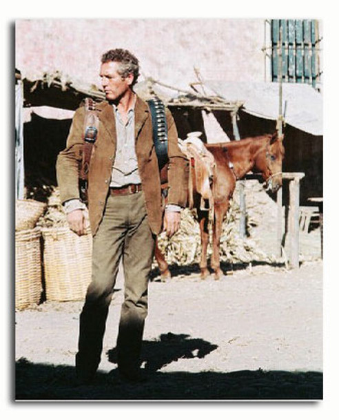 (SS3127241) Paul Newman Butch Cassidy y Sundance Kid Foto de la película