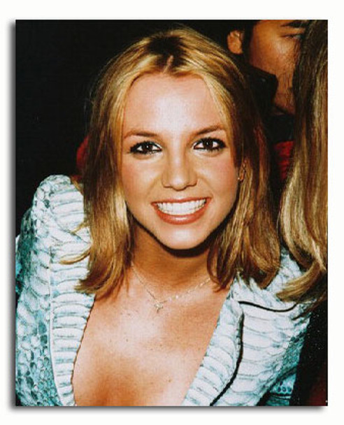 (SS3128008) Britney Spears Music Photo
