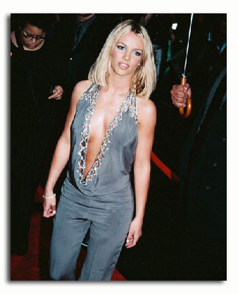 (SS3133390) Britney Spears Music Photo