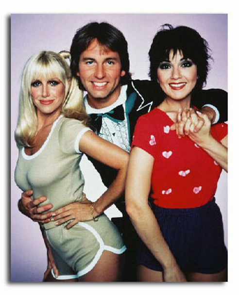 (SS3133598) Cast   Three's Company Television Photo