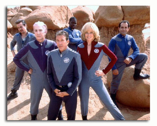 (ss3147729) Cast Galaxy Quest Filmfoto