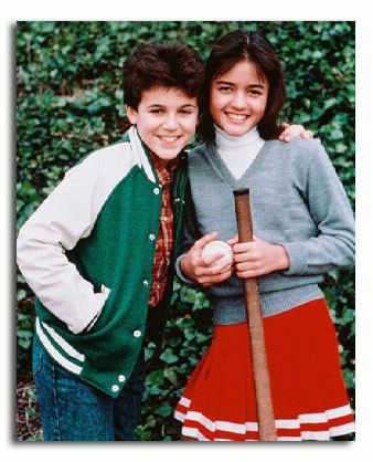 (SS3150433) Cast   The Wonder Years Movie Photo