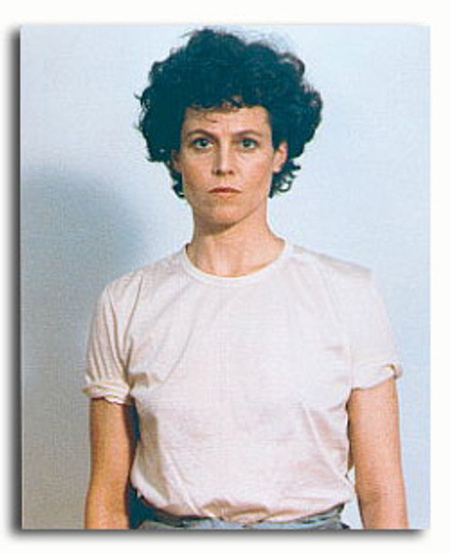 (SS3155737) Sigourney Weaver  Aliens Movie Photo