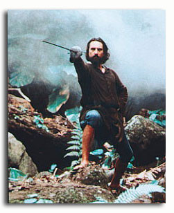 (SS3158051) Robert De Niro  The Mission Movie Photo